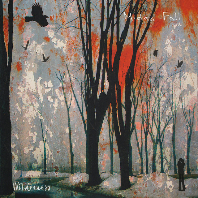 Wilderness album cover