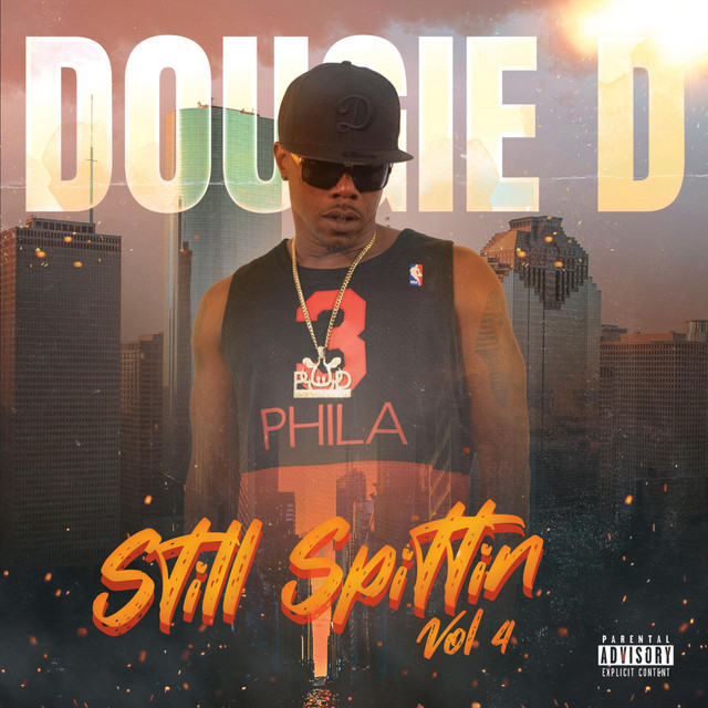 Still Spittin, Vol. 4 album cover