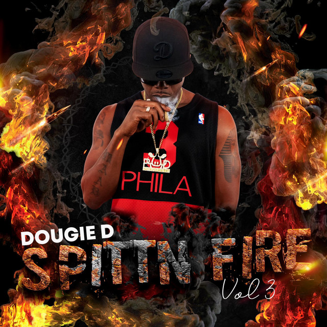 Spittn Fire, Vol. 3 (Radio) [Radio Edit] album cover