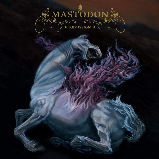Remission (Reissue) album cover