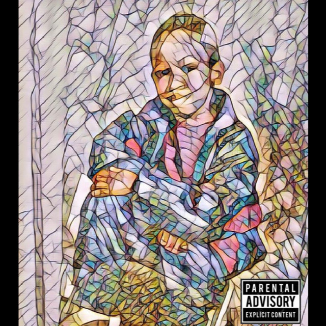 Picasso II album cover