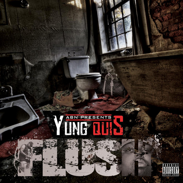 Flush album cover