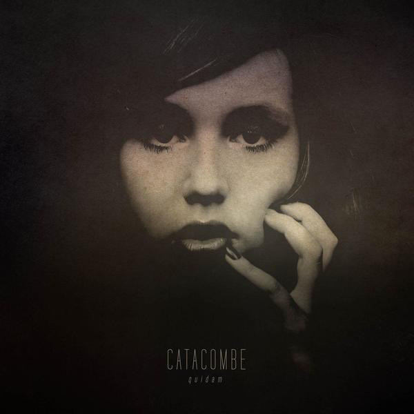 Quidam album cover
