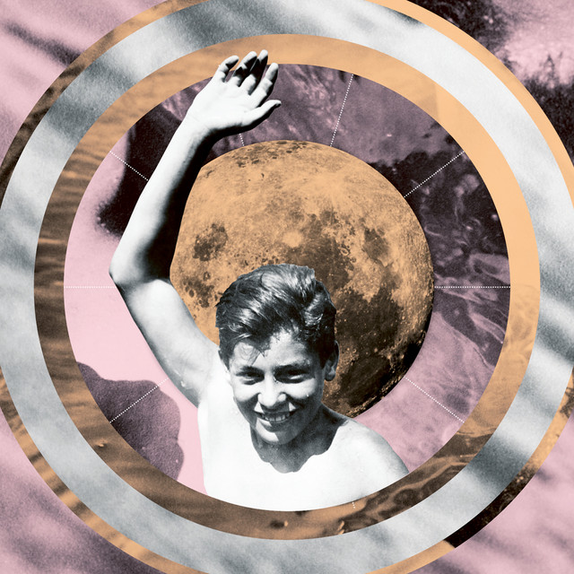 East of Youth album cover