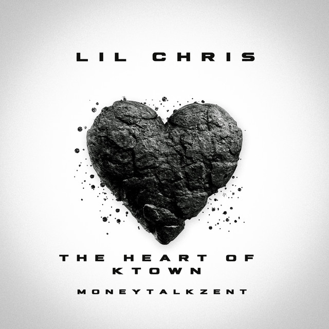 Heart Of Ktown album cover