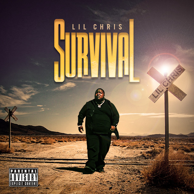 Survival album cover