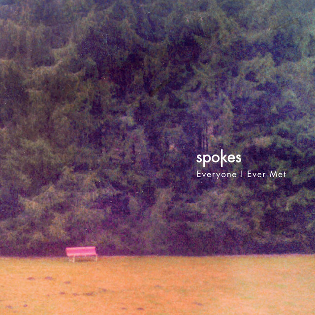 Everyone I Ever Met album cover
