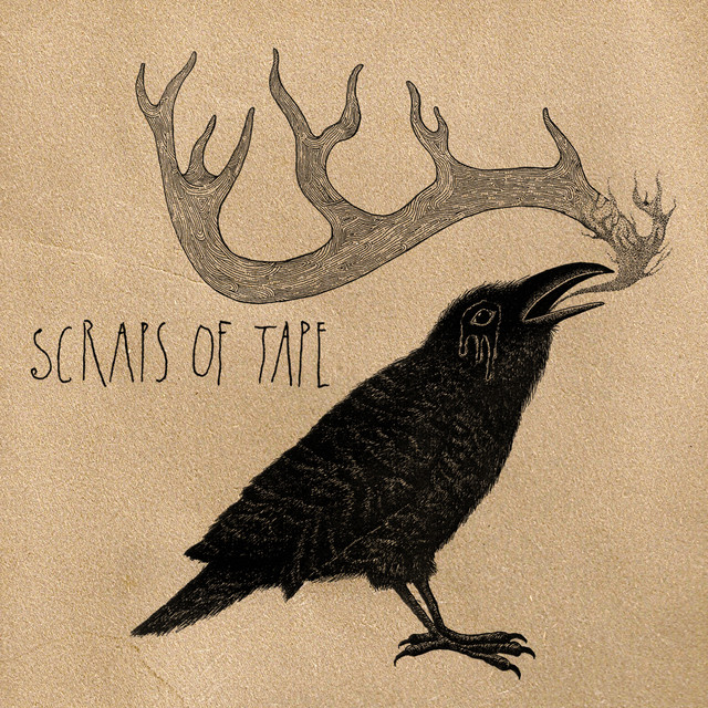 Scraps of Tape album cover