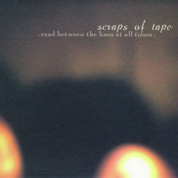 Read Between the Lines at All Times album cover