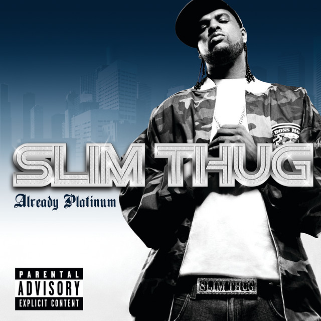 Already Platinum album cover