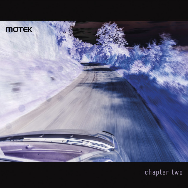 Chapter Two album cover