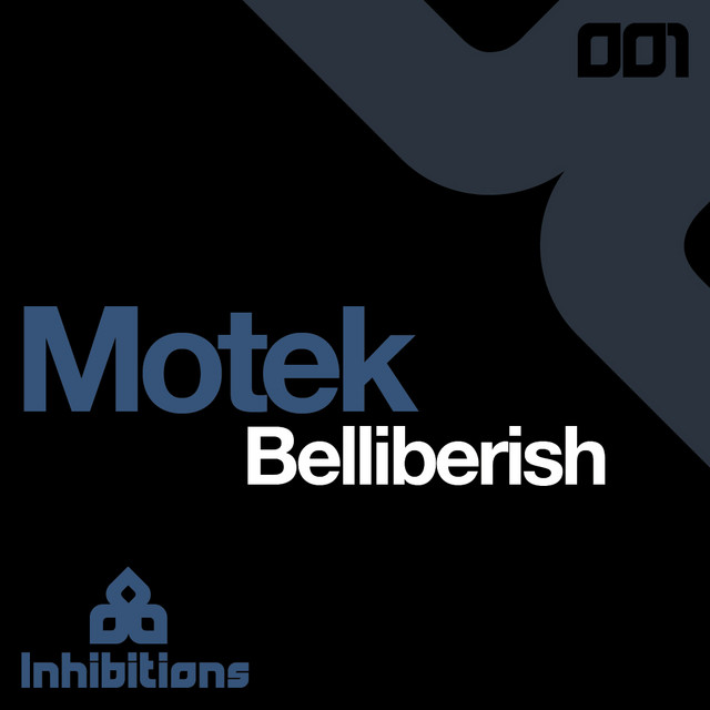 Belliberish album cover