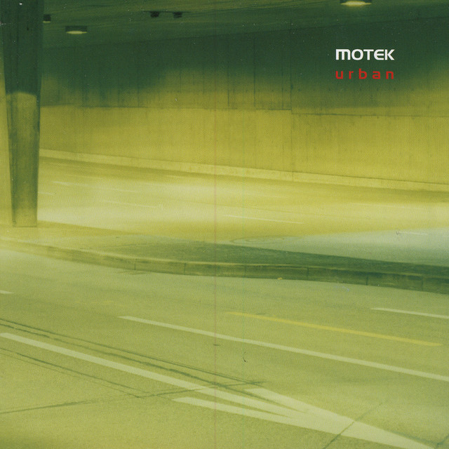 Urban album cover