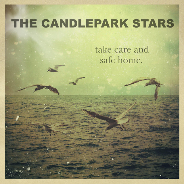 Take Care and Safe Home album cover