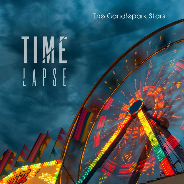 Time Lapse album cover
