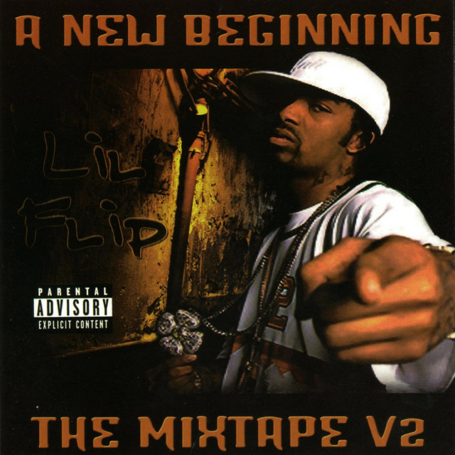 A New Beginning : The Mixtape album cover