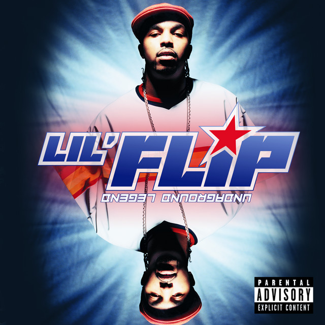 Undaground Legend (Explicit) album cover