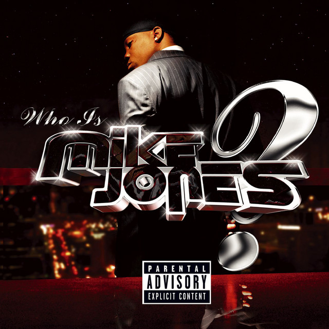 Who Is Mike Jones? (Screwed & Chopped) album cover