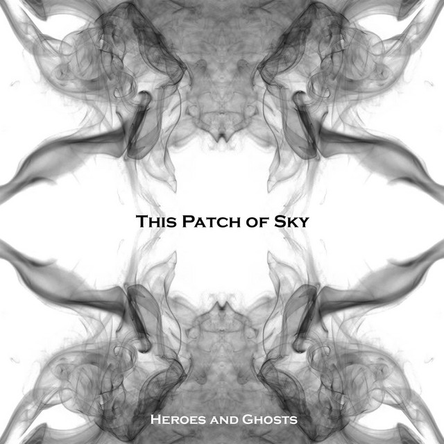 Heroes and Ghosts album cover