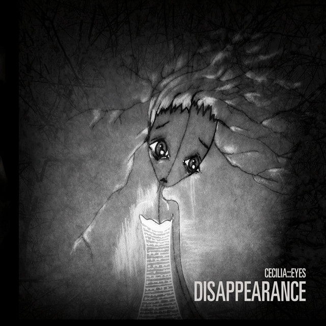 Disappearance album cover