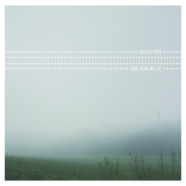 Here Dead We Lie album cover