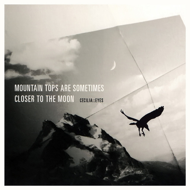 Mountaintop Are Sometimes Closer to the Moon album cover
