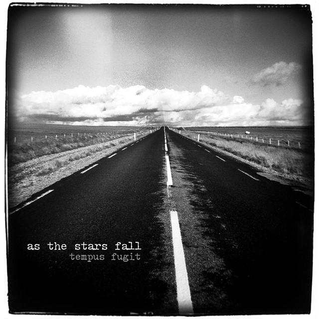 Tempus Fugit album cover