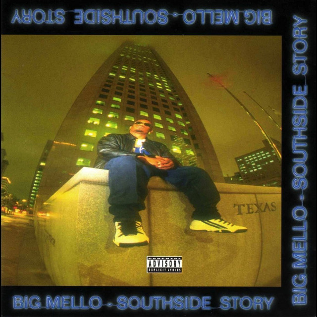 Southside Story album cover