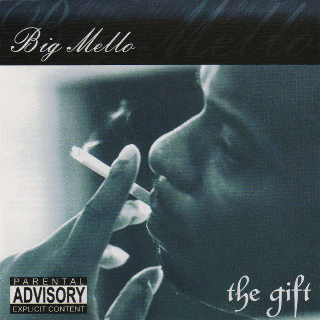 The Gift album cover