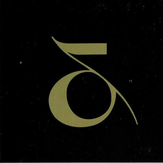 Sound Mass III: Ampersand album cover