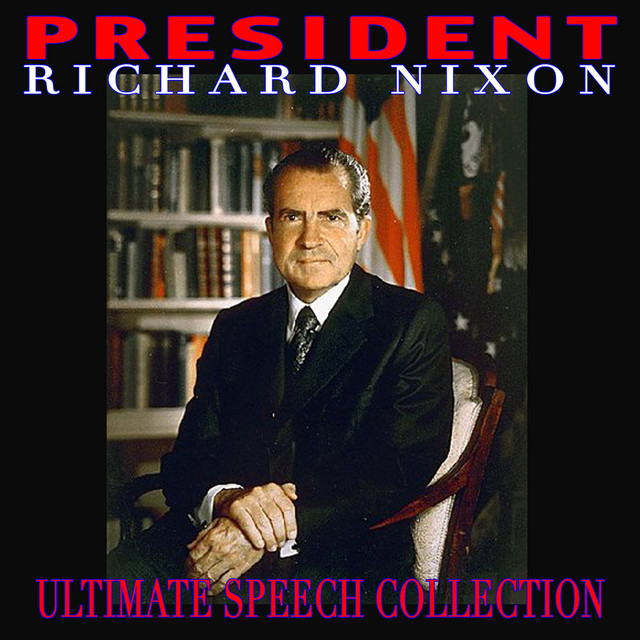 Ultimate Speech Collection album cover