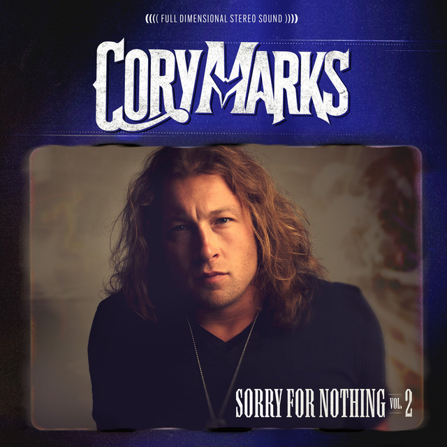 Sorry For Nothing Vol. 2 album cover