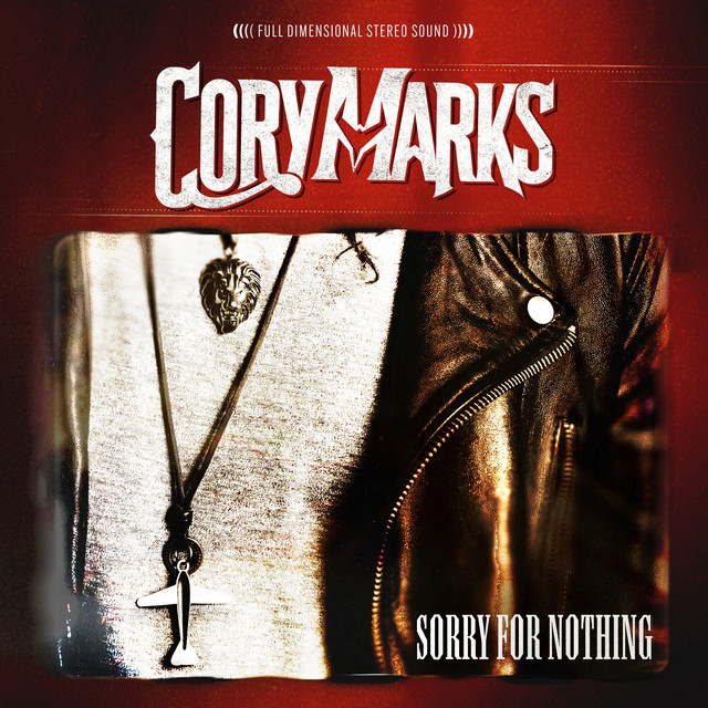 Sorry For Nothing album cover
