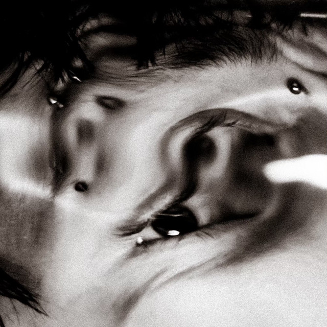 Attempted Lover album cover