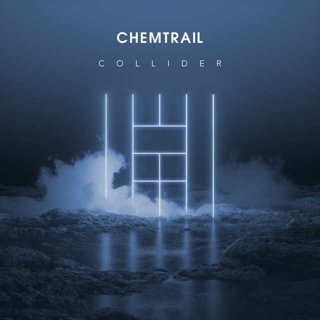 Collider album cover