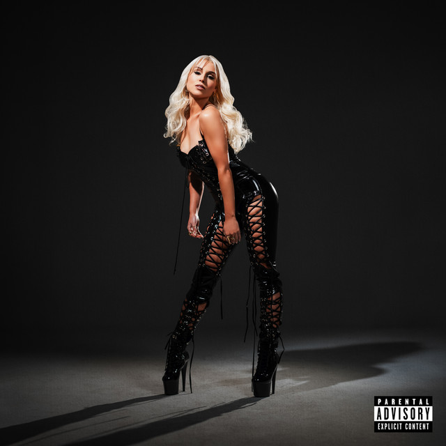 BLACK MAGIC album cover