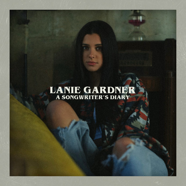 A Songwriter's Diary album cover