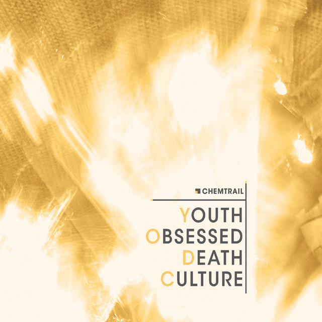Youth Obsessed Death Culture album cover
