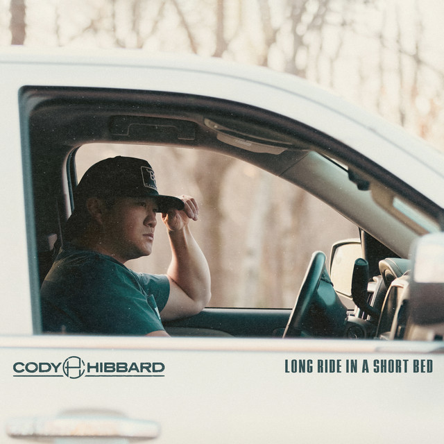 Long Ride In A Short Bed album cover