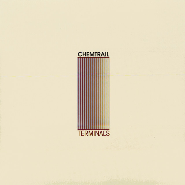 Terminals album cover