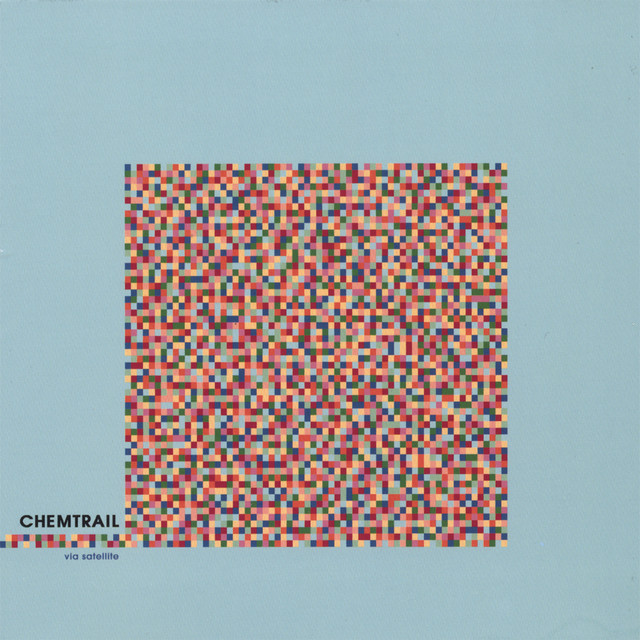 Via Satellite album cover