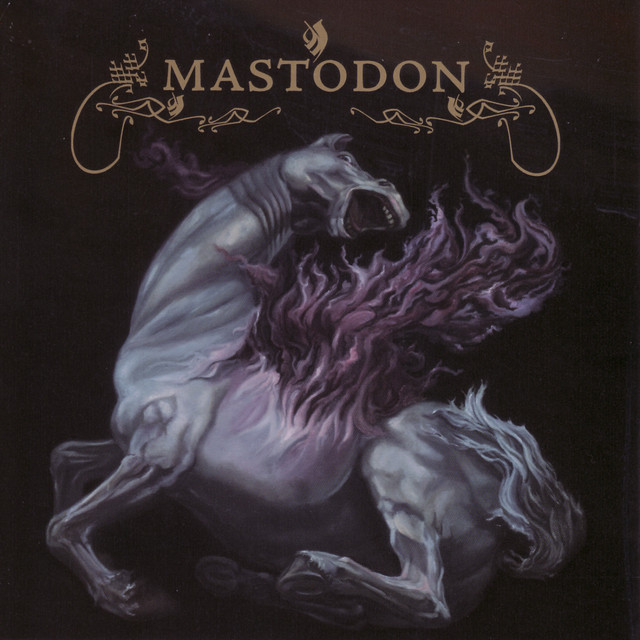 Remission album cover