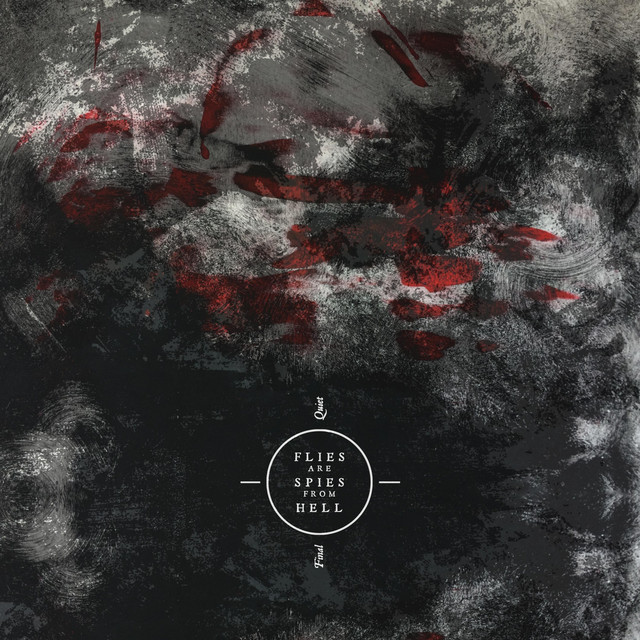 Final Quiet album cover