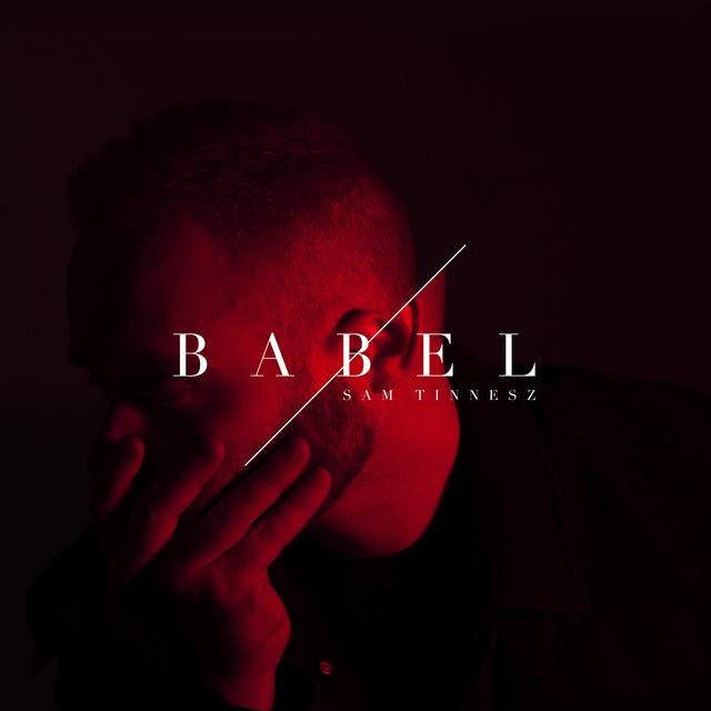 Babel album cover