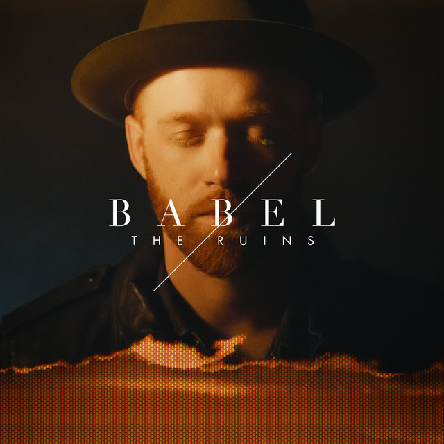 Babel: The Ruins album cover