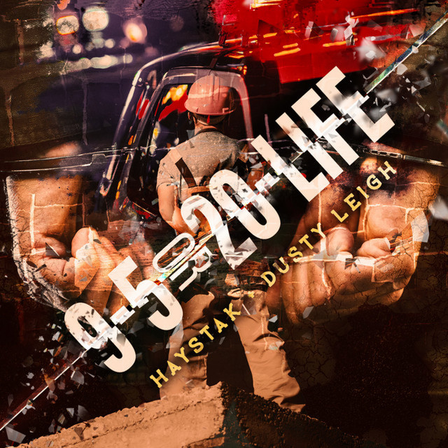 9-5 or 20-Life album cover