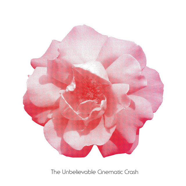 The Unbelievable Cinematic Crash album cover