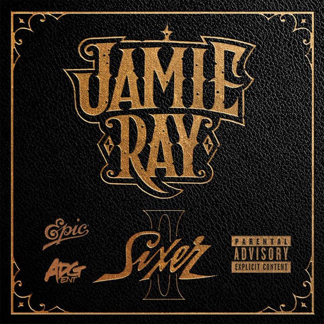SIXER 2 album cover
