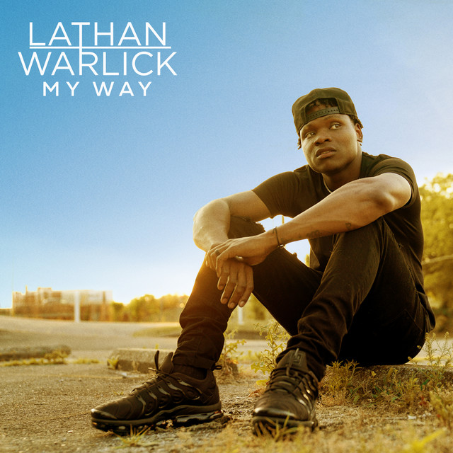 My Way album cover