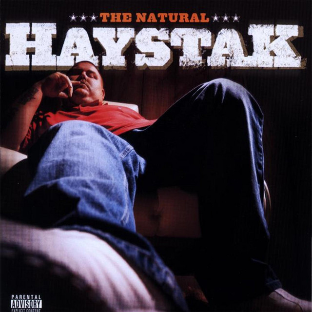 The Natural album cover